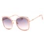 Lunettes de soleil Femme Guess GF0381-72T ø 56 mm