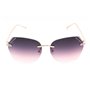 Lunettes de soleil Femme Guess GF0384-28T Ø 61 mm