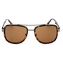 Lunettes de soleil Homme Guess GF5091-52E