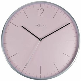 Horloge Murale Nextime 3254RZ 34 cm