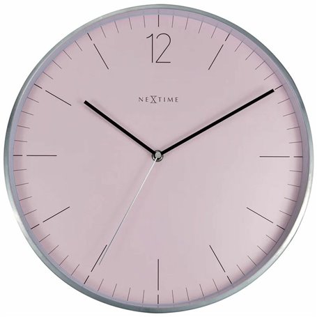 Horloge Murale Nextime 3254RZ 34 cm