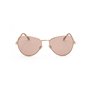 Lunettes de soleil Femme Jimmy Choo CAROL-S-0BKU ø 56 mm