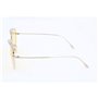 Lunettes de soleil Femme Jimmy Choo ELLO-S-DYG ø 56 mm