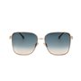 Lunettes de soleil Femme Jimmy Choo HESTER-S-BKU ø 59 mm