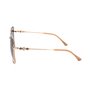 Lunettes de soleil Femme Jimmy Choo HESTER-S-BKU ø 59 mm