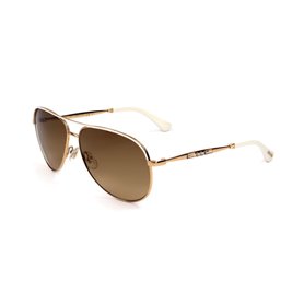 Lunettes de soleil Femme Jimmy Choo JEWLY-S-150 ø 58 mm