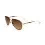 Lunettes de soleil Femme Jimmy Choo JEWLY-S-150 ø 58 mm