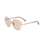 Lunettes de soleil Femme Jimmy Choo MARILIA-G-SK-BKU ø 63 mm