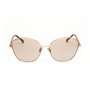 Lunettes de soleil Femme Jimmy Choo MARILIA-G-SK-BKU ø 63 mm