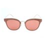 Lunettes de soleil Femme Jimmy Choo NILE-S-S0J ø 63 mm