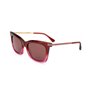 Lunettes de soleil Femme Jimmy Choo OLYE-S-1MQ Ø 52 mm