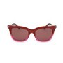 Lunettes de soleil Femme Jimmy Choo OLYE-S-1MQ Ø 52 mm