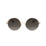 Lunettes de soleil Femme Jimmy Choo ORIANE-S-06JHA ø 57 mm