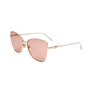 Lunettes de soleil Femme Jimmy Choo TESOS-DDB ø 59 mm