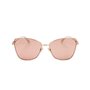 Lunettes de soleil Femme Jimmy Choo TESOS-DDB ø 59 mm