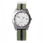 Montre Unisexe Time Force TF1992M03-VRD (Ø 40 mm)