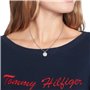 Collier Femme Tommy Hilfiger 22 cm