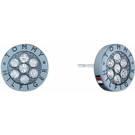 Boucles d´oreilles Femme Tommy Hilfiger 2780736 Acier inoxydable 1