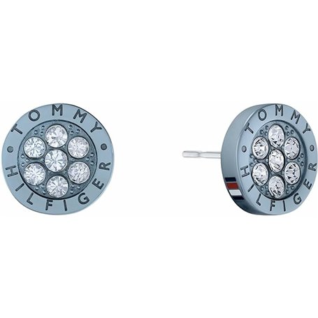 Boucles d´oreilles Femme Tommy Hilfiger 2780736 Acier inoxydable 1