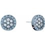 Boucles d´oreilles Femme Tommy Hilfiger 2780736 Acier inoxydable 1
