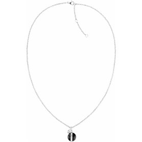 Collier Femme Tommy Hilfiger 2780761 51 cm