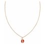 Collier Femme Tommy Hilfiger 2780763 50 cm