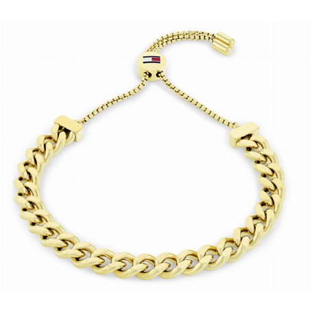 Bracelet Femme Tommy Hilfiger 2780776 19 cm