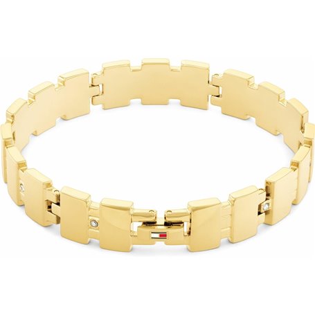 Bracelet Femme Tommy Hilfiger 2780780 22 cm