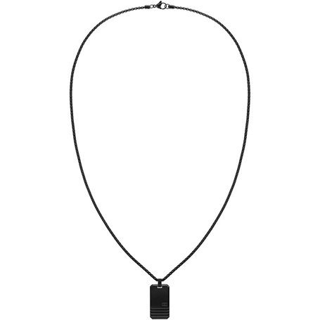 Collier Homme Tommy Hilfiger 2790488 40 cm