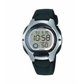 Montre Unisexe Casio LW-200-1AVDF (Ø 38 mm)