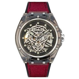 Montre Homme Police PEWGR1592401 (Ø 44 mm)