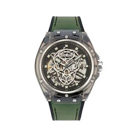 Montre Homme Police PEWGR1592404 (Ø 44 mm)