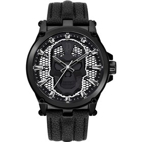 Montre Homme Police PEWJA2108203 (Ø 47 mm)