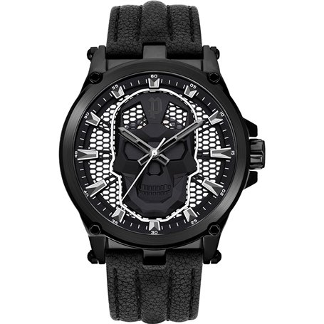 Montre Homme Police PEWJA2108203 (Ø 47 mm)