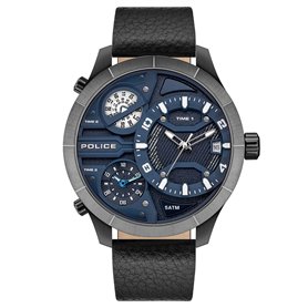 Montre Homme Police (Ø 52 mm)