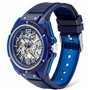 Montre Homme Police PL15924JPBL-48P (Ø 44 mm)