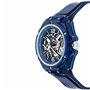 Montre Homme Police PL15924JPBL-48P (Ø 44 mm)