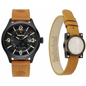 Montre Homme Timberland TBL-BLAK-SET-20 (Ø 44 mm)