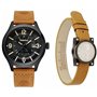 Montre Homme Timberland TBL-BLAK-SET-20 (Ø 44 mm)