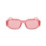 Lunettes de soleil Unisexe Calvin Klein CKJ22633S-600 Ø 55 mm