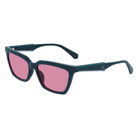 Lunettes de soleil Femme Calvin Klein CKJ23606S-300 Ø 55 mm