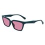 Lunettes de soleil Femme Calvin Klein CKJ23606S-300 Ø 55 mm