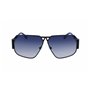 Lunettes de soleil Unisexe Karl Lagerfeld KL339S-1 Ø 61 mm