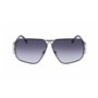 Lunettes de soleil Unisexe Karl Lagerfeld KL339S-40 Ø 61 mm