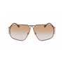 Lunettes de soleil Unisexe Karl Lagerfeld KL339S-41 Ø 61 mm