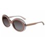 Lunettes de soleil Femme Karl Lagerfeld KL6058S-245 Ø 53 mm