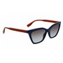 Lunettes de soleil Femme Karl Lagerfeld KL6061S-424 ø 56 mm