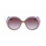 Lunettes de soleil Femme Karl Lagerfeld KL6084S-238 Ø 55 mm