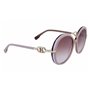 Lunettes de soleil Femme Karl Lagerfeld KL6084S-238 Ø 55 mm