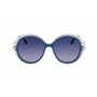 Lunettes de soleil Femme Karl Lagerfeld KL6084S-458 Ø 55 mm